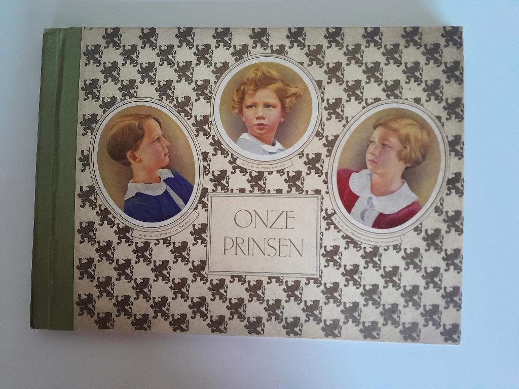 royalty, Collections, Maisons royales & Noblesse, Enlèvement