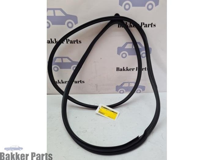 Joint caoutchouc portière 4portes avant gauche d'un Hyundai, -, -, 3 mois de garantie, Utilisé