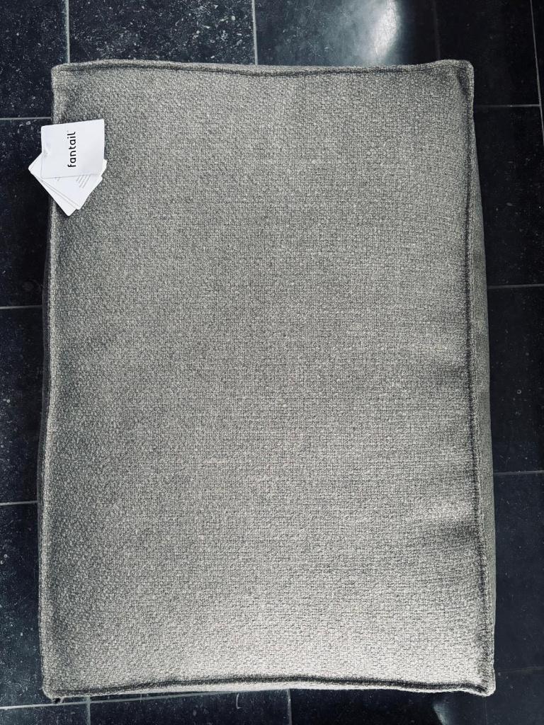 Fantail Hondenbed 2 stuks, Dieren en Toebehoren, Ophalen, Nieuw, Polyester