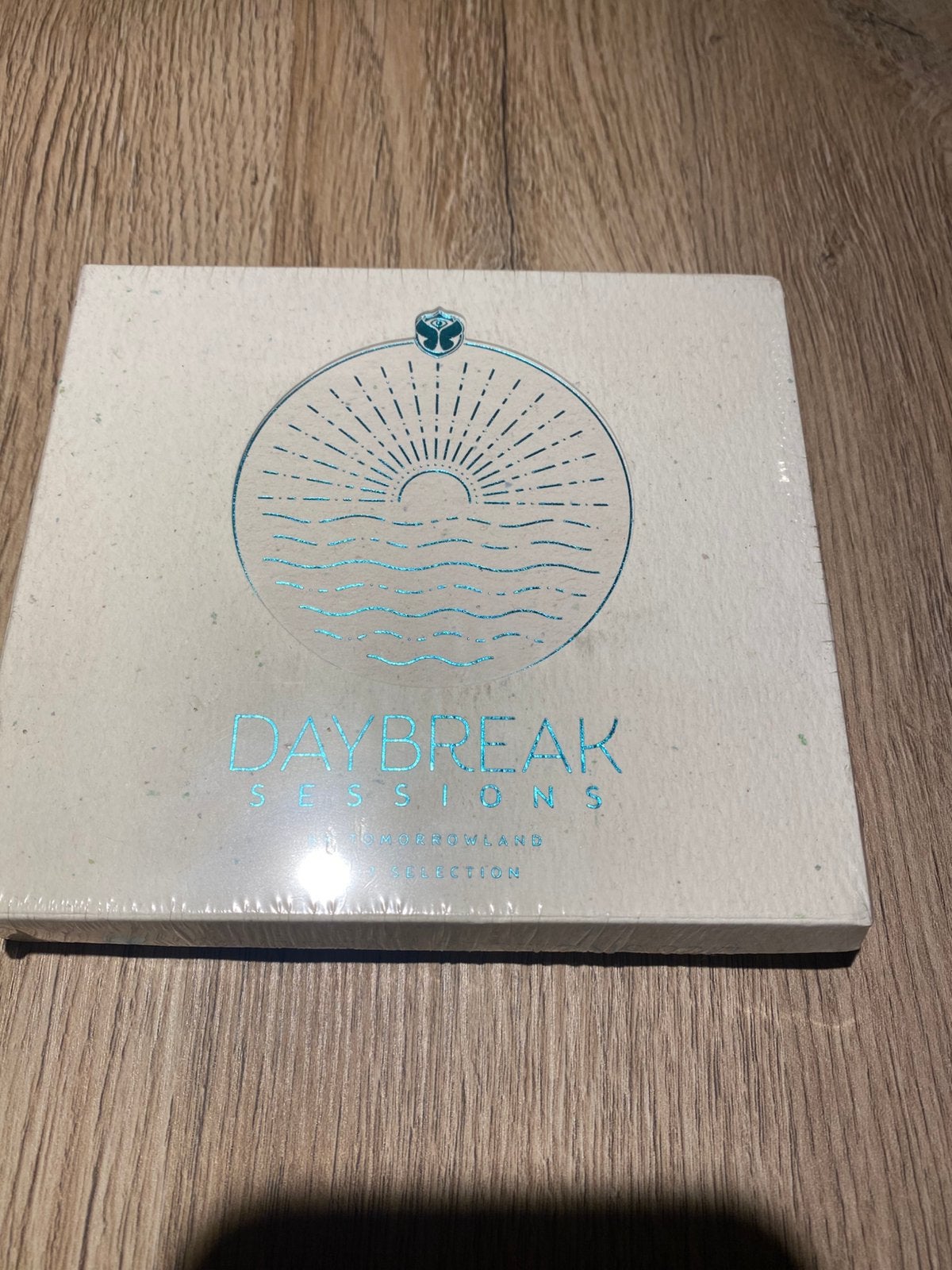 Tomorrowland cd 2017, Ophalen of Verzenden, Zo goed als nieuw