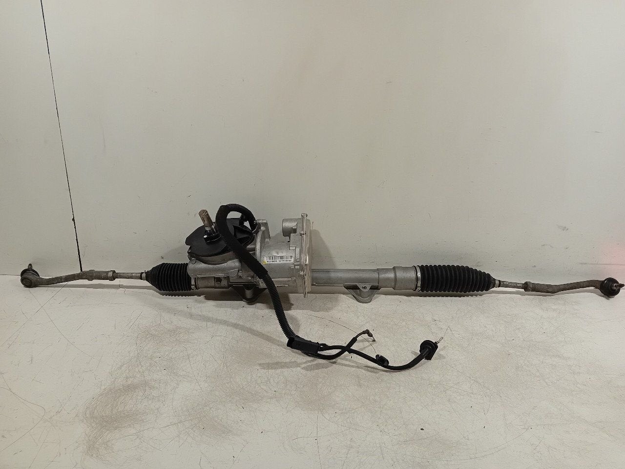 Stuurhuis Citroën C3, Onderdelen@venauto.nl, Van der Ven Autorecycling B.V., Gebruikt, Ettenseweg 76, 4706 PB Roosendaal, The Netherlands