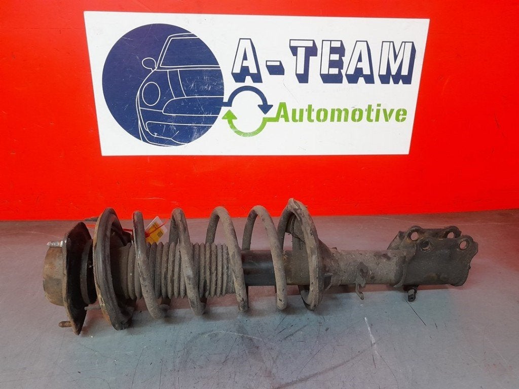 AMORTISSEUR OU ABSORBEUR DE CHOC AVANT DROIT Hyundai Getz, Hyundai Motor Deutschland GmbH, Kaiserleipromenade 5
63067  Offenbach am Main, DE