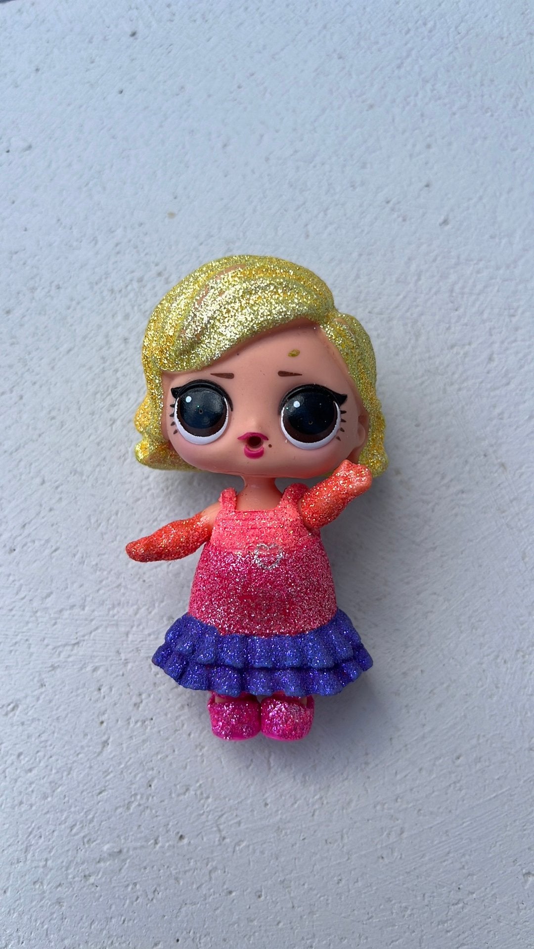 L.O.L. Surprise! Doll, Verzamelen, Poppetjes en Figuurtjes, Ophalen, Zo goed als nieuw