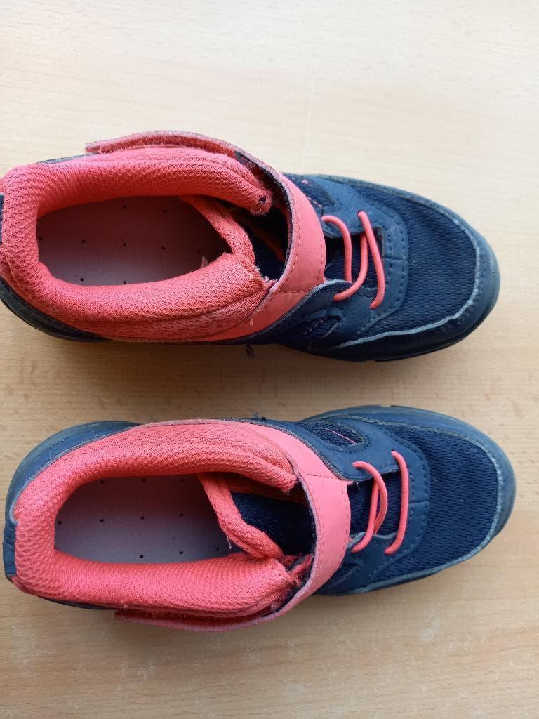 Chaussures de marche parfait état taille 30 Quechua  fille, Enfants & Bébés, Enlèvement ou Envoi, Comme neuf, Quechua, Decathlon