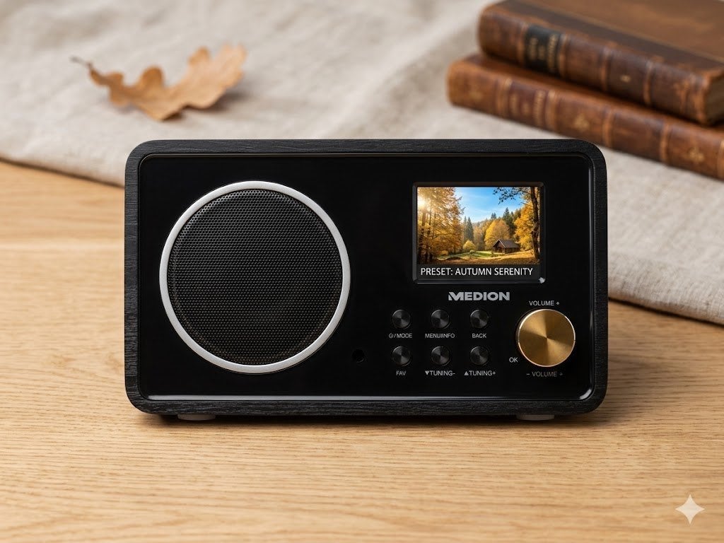 diverse wifi radio's, Audio, Tv en Foto, Ophalen of Verzenden, Zo goed als nieuw, Radio