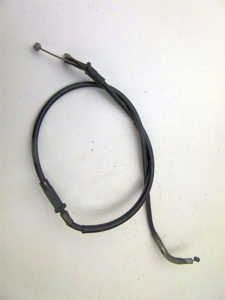 Kawasaki GPZ500 choke kabel EX500 chokekabel Ninja GPZ 500 R, Enlèvement ou Envoi, Utilisé