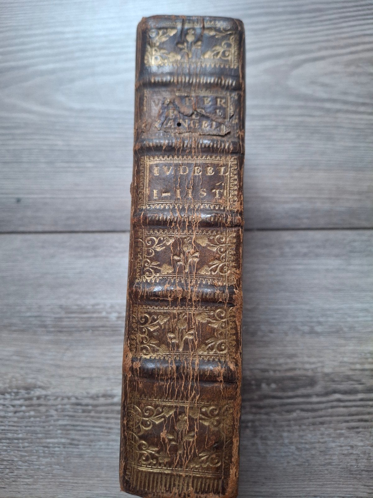 18e eeuws boek west vlaanderen, Ophalen of Verzenden