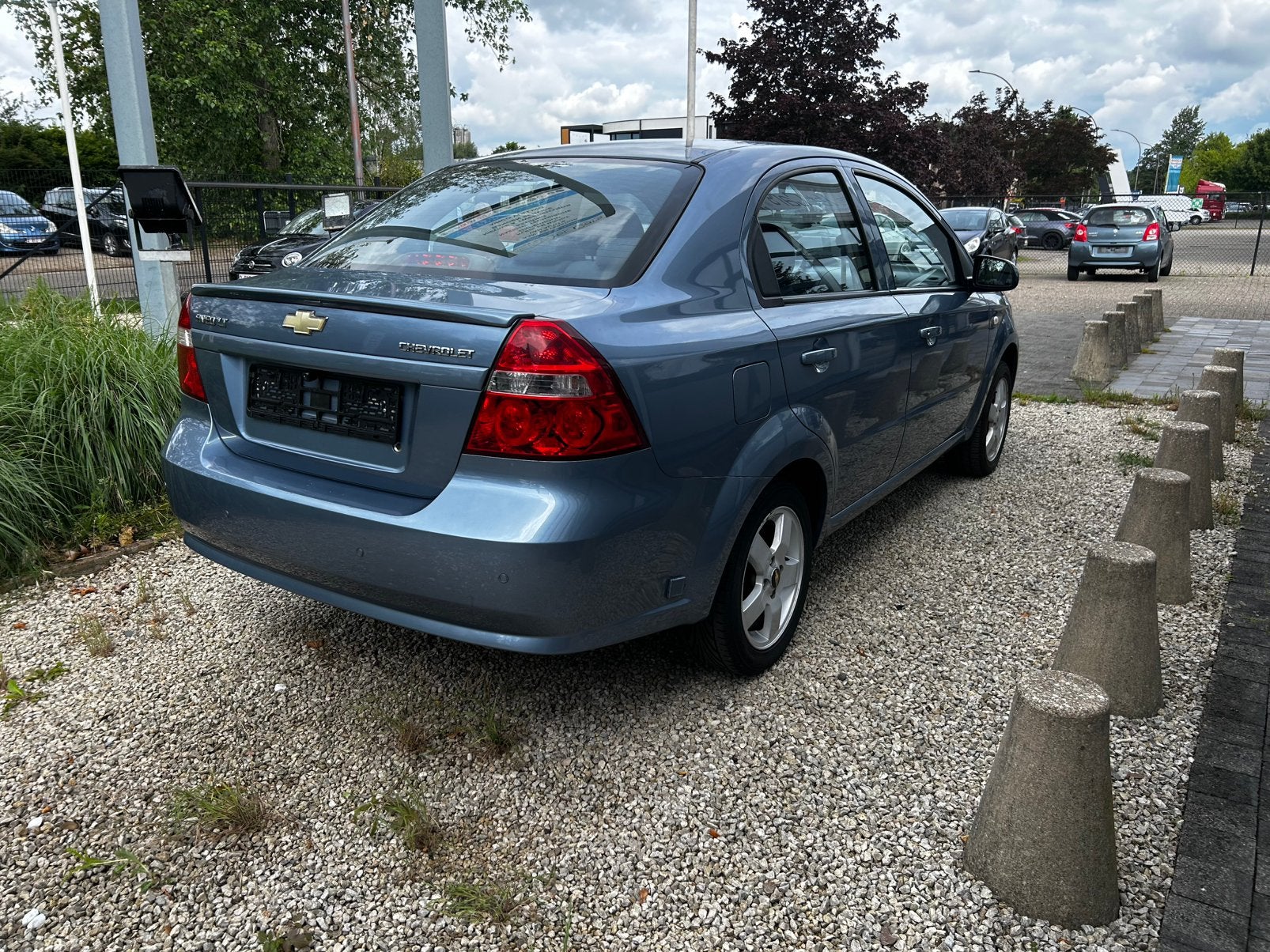 Chevrolet aveo automaat benzine, Autos, Chevrolet, Essai à domicile, Achat, Entreprise, Carnet d'entretien