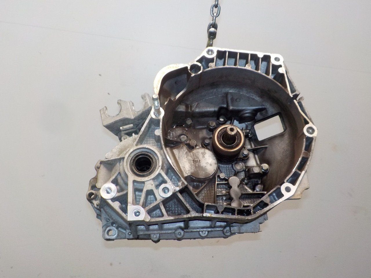 Versnellingsbak schakel Fiat Punto, Onderdelen@venauto.nl, Van der Ven Autorecycling B.V., Gebruikt, Ettenseweg 76, 4706 PB Roosendaal, The Netherlands
