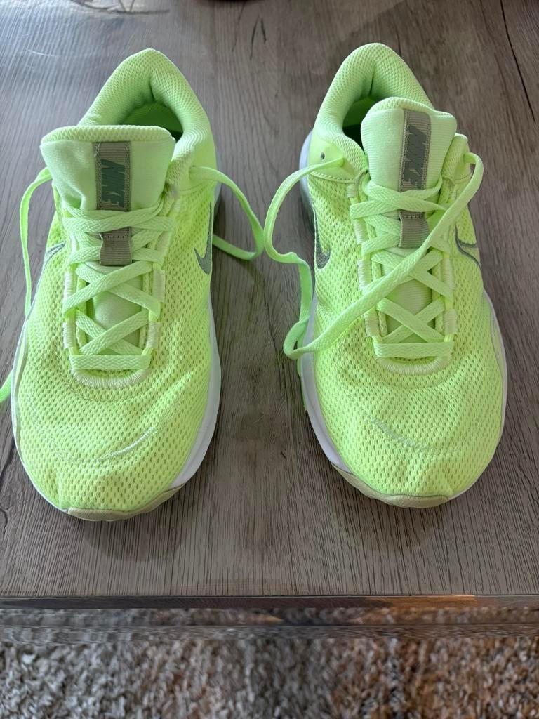 Nike damessneakers maat 39, Ophalen, Gebruikt, Nike