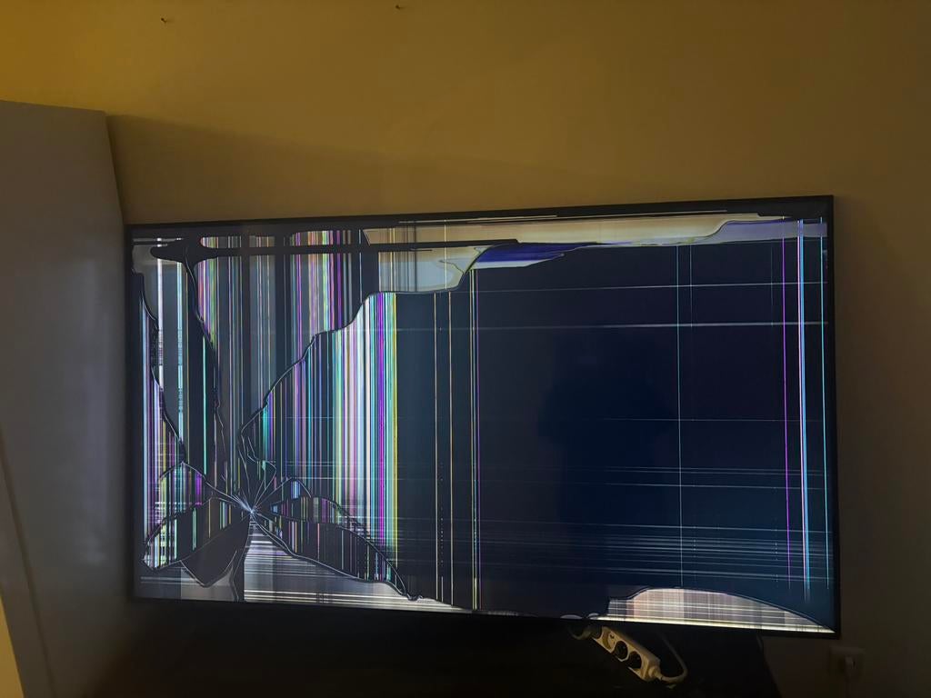Tv LG 2m a vendre, Maison & Meubles, Enlèvement ou Envoi, Comme neuf