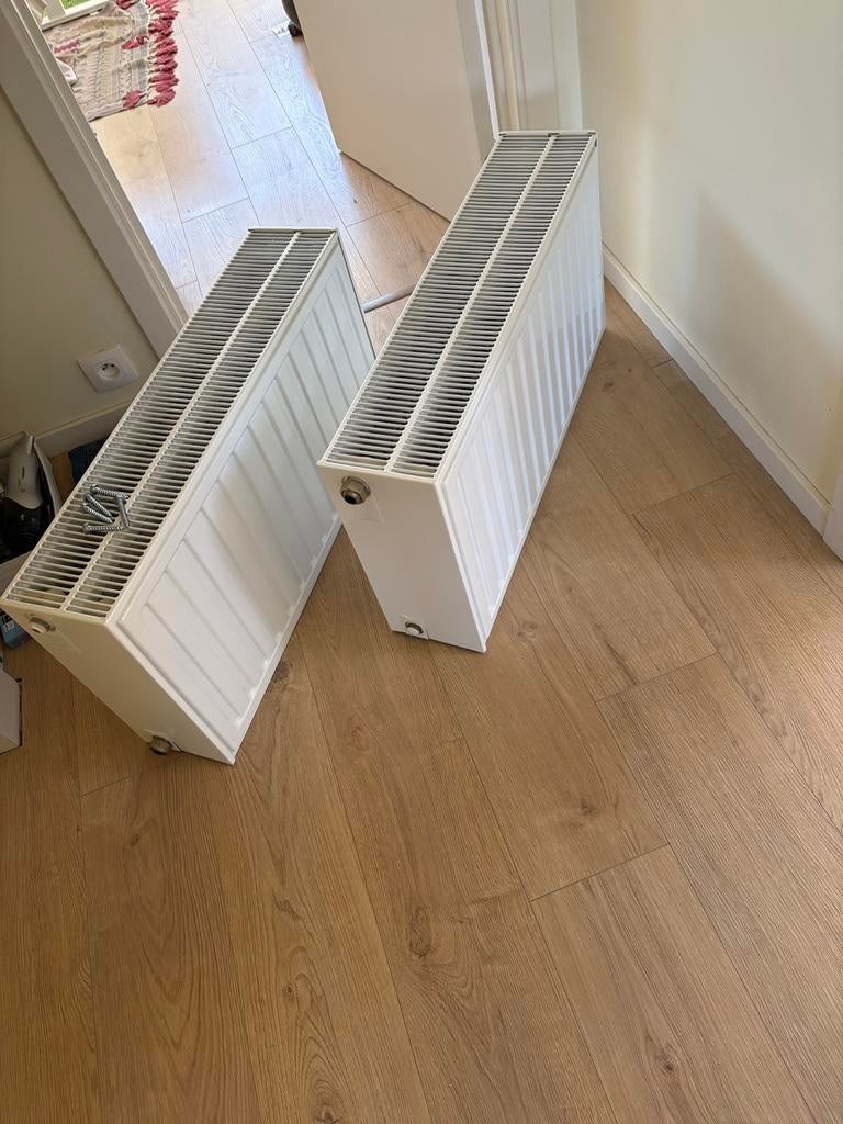 radiatoren, 30 tot 80 cm, 500 tot 800 watt, Radiator, Ophalen of Verzenden