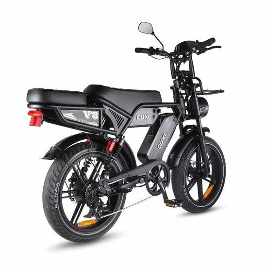 OUXI V8 ULTRA 2026 1 ans garantie, Enlèvement, Neuf