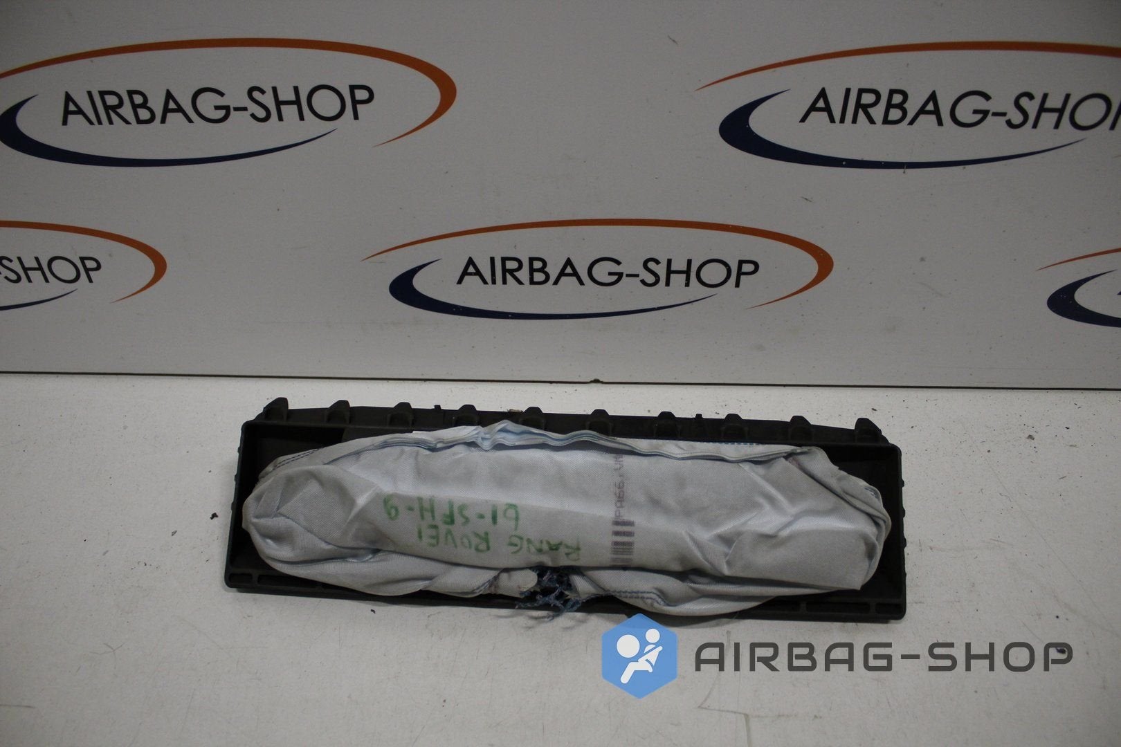 Land Rover Evoque Knieairbag Knie Airbag 617925300 2011-2019, -, -, Ophalen of Verzenden, -