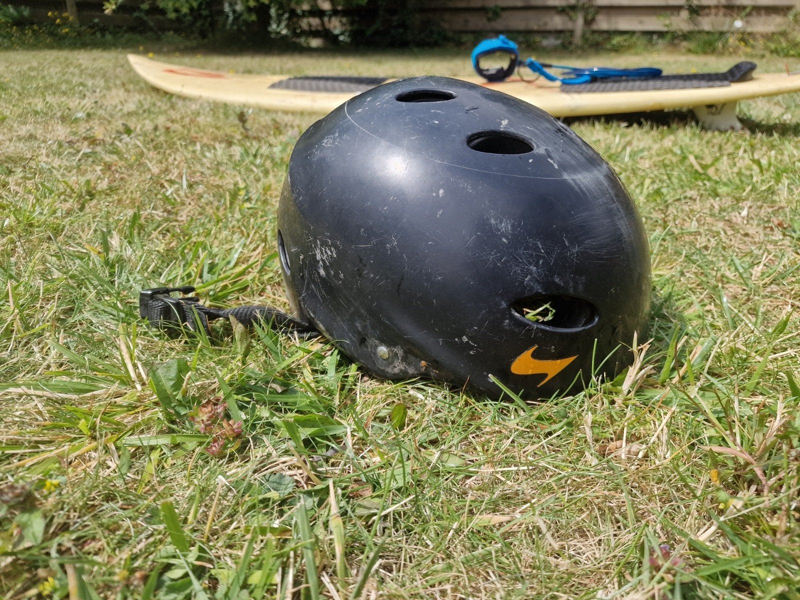 Kitesurf helm Zeph, Vélos & Vélomoteurs, Enlèvement