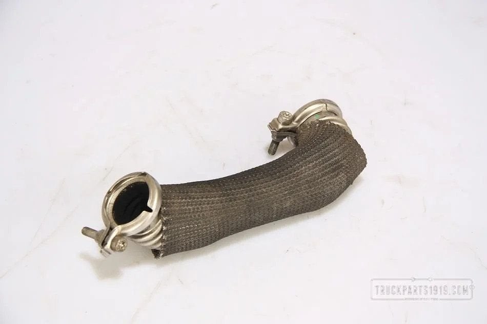 Iveco Exhaust System EGR Pijp Iveco, Enlèvement, Utilisé