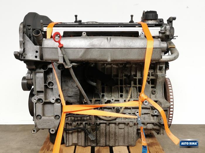 Moteur d'un Volvo XC90, -, 3 mois de garantie, -, -