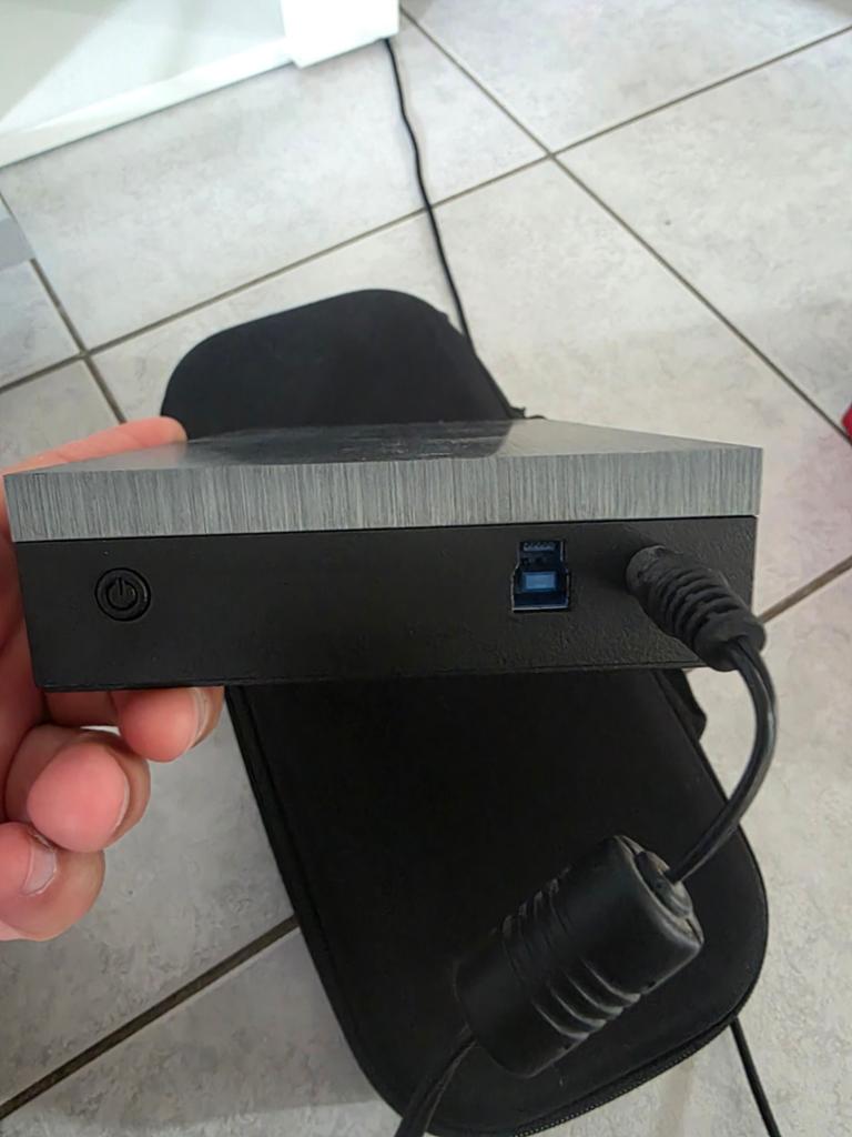 Dockin stadion, Consoles de jeu & Jeux vidéo, Consoles de jeu | Sony PlayStation 3, Enlèvement