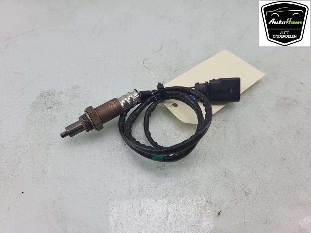 SONDE LAMBDA Skoda Fabia IV (PJ3) (|04E906262GG|), Utilisé, Skoda
