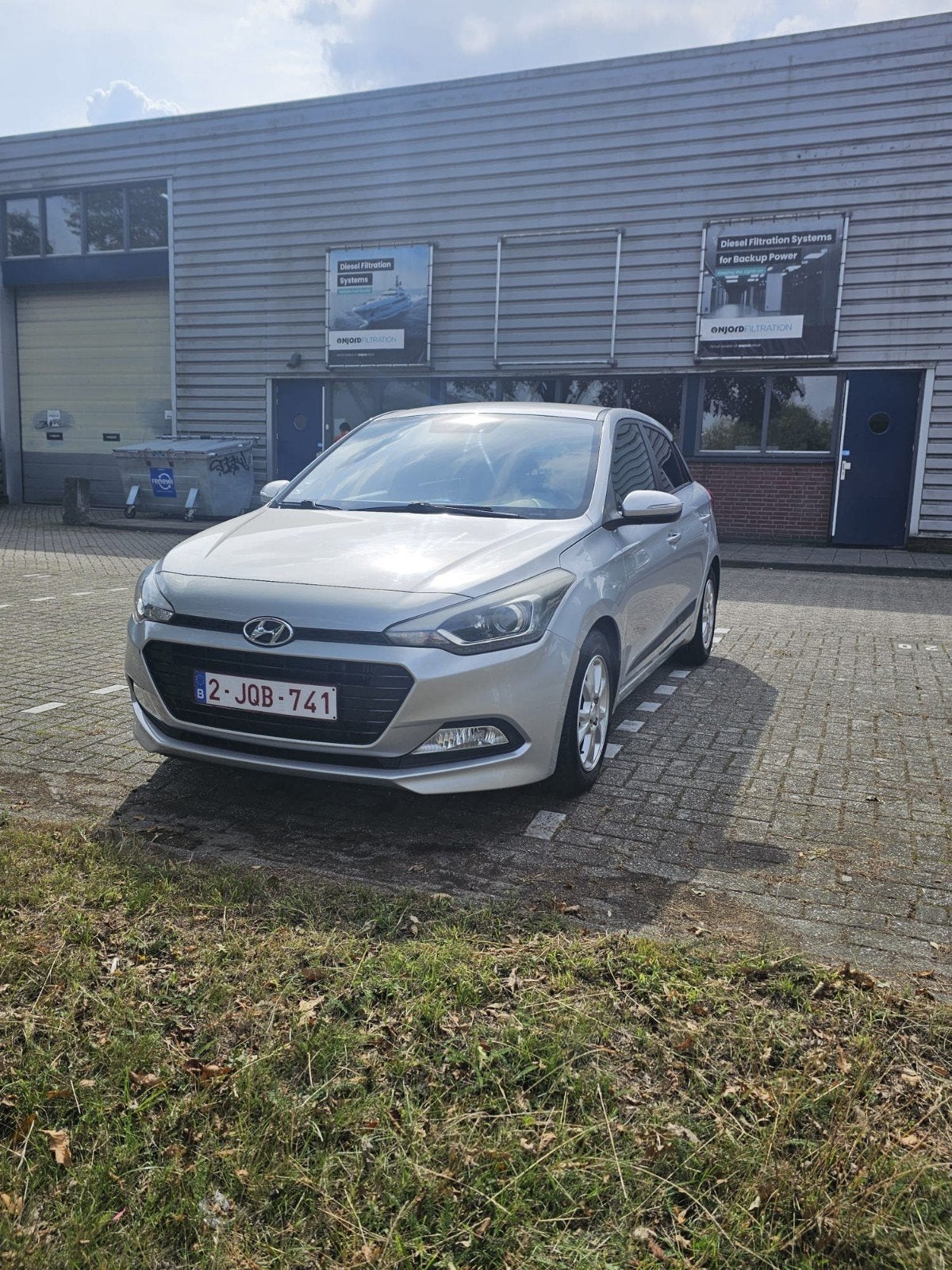 2016 Hyundaı İ20 Manuel 70.000, Autos, Hyundai, Particulier, Achat