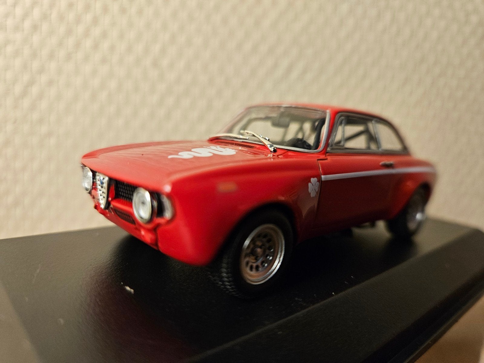 Alfa Romeo GTA 1300 Junior, Enlèvement ou Envoi