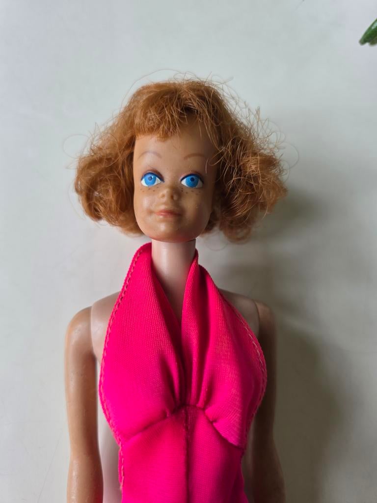 Vintage Mattel Midge Barbie ., Enlèvement ou Envoi, Poupée