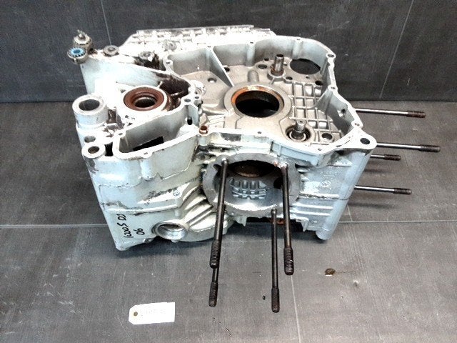 Monster 1000 S4 2001 - 2007 Ducati D1-60777, Motoren