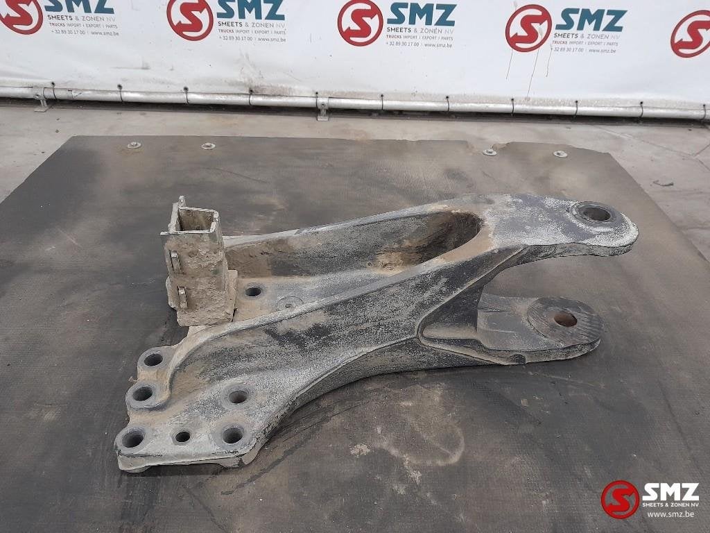Occ Support de montage de ressort à lames essieu a, Utilisé, Scania, Suspension et Châssis