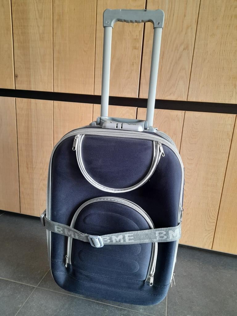 Trolley, Handtassen en Accessoires, Ophalen