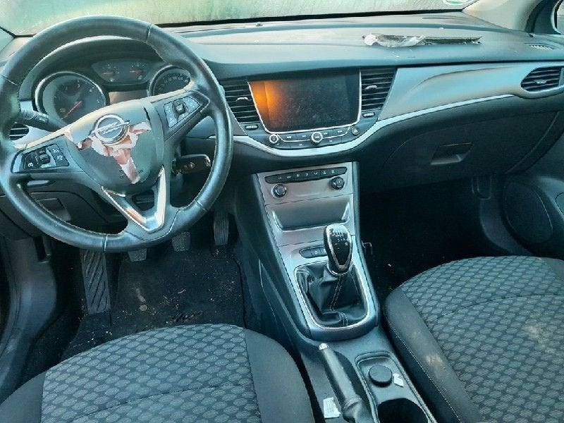 BEDIENINGSPANEEL VERWARMING Opel Astra K Sports Tourer, Gebruikt, Opel, Lisa.Scalzo@aptiv.com, Aptiv PLC