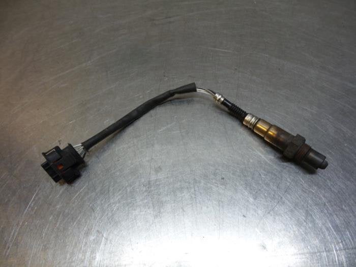 Lambda Sonde van een Opel Corsa (Corsa C 00-), Auto-onderdelen, Gebruikt, -, -, Opel