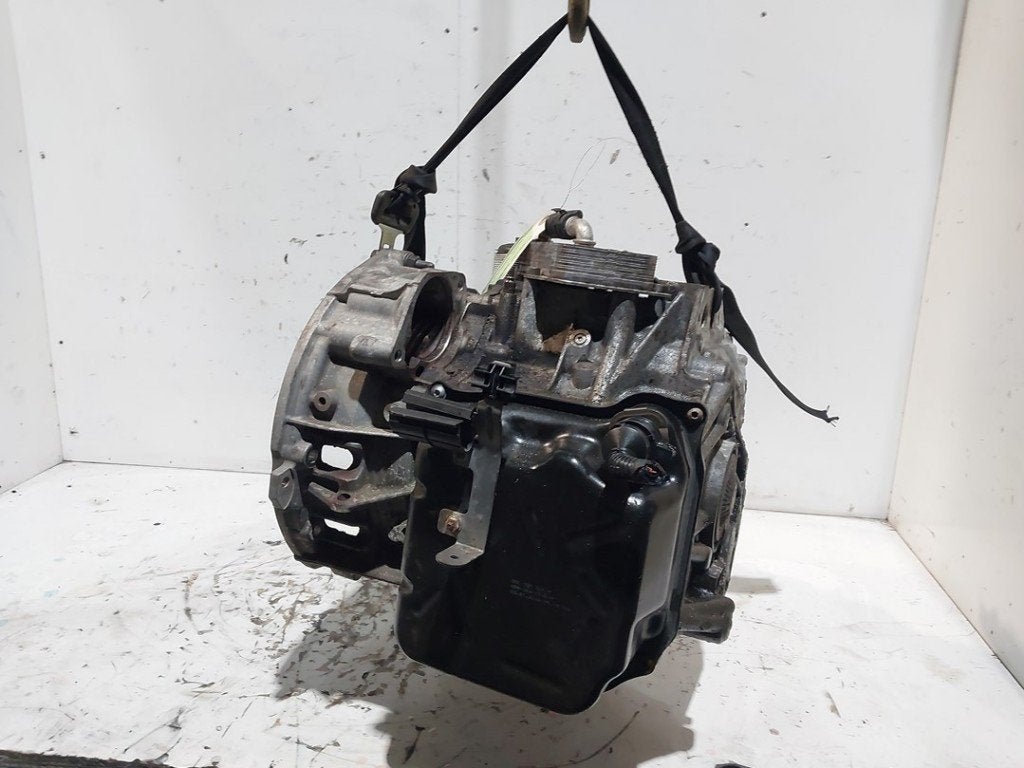 BOITE DE VITESSES AUTOMATIQUE Volkswagen Passat (3G2), Volkswagen, Volkswagen AG, Utilisé, Kundenbetreuung@volkswagen.de