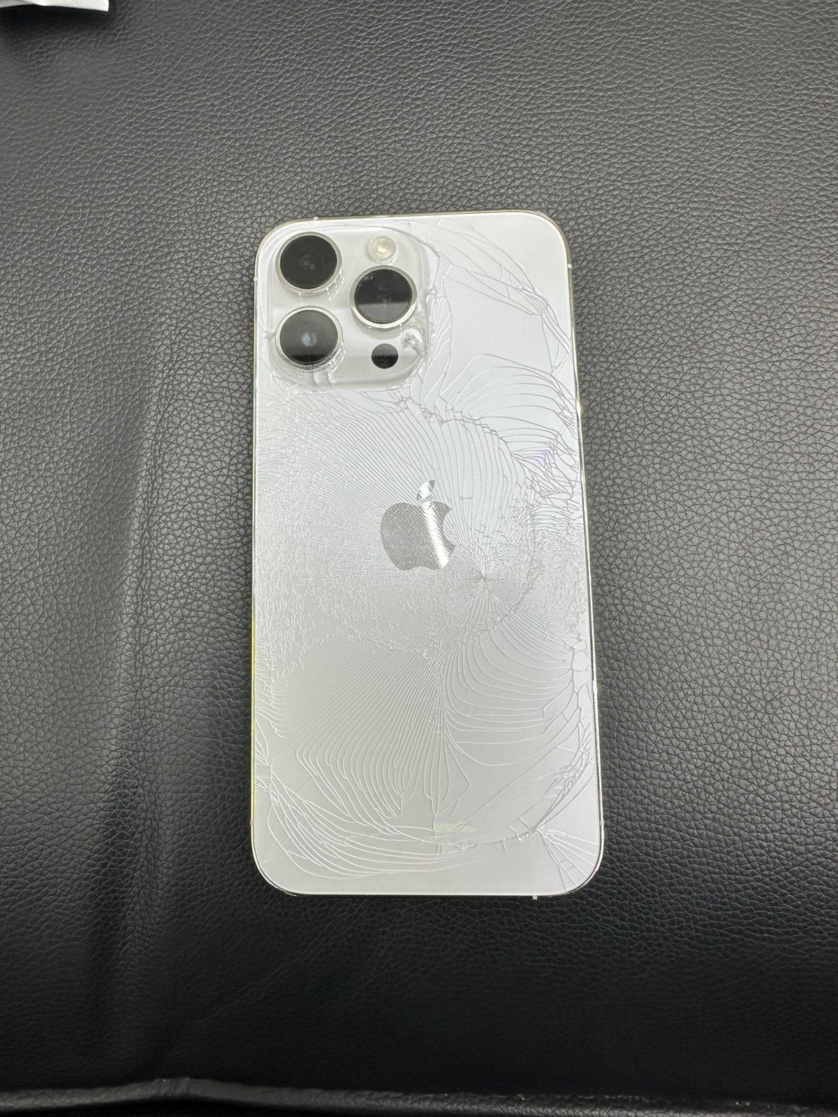 Iphone 14 Pro Max 256 GB zilver, Télécoms, Enlèvement ou Envoi, Comme neuf, IPhone 14, Argent