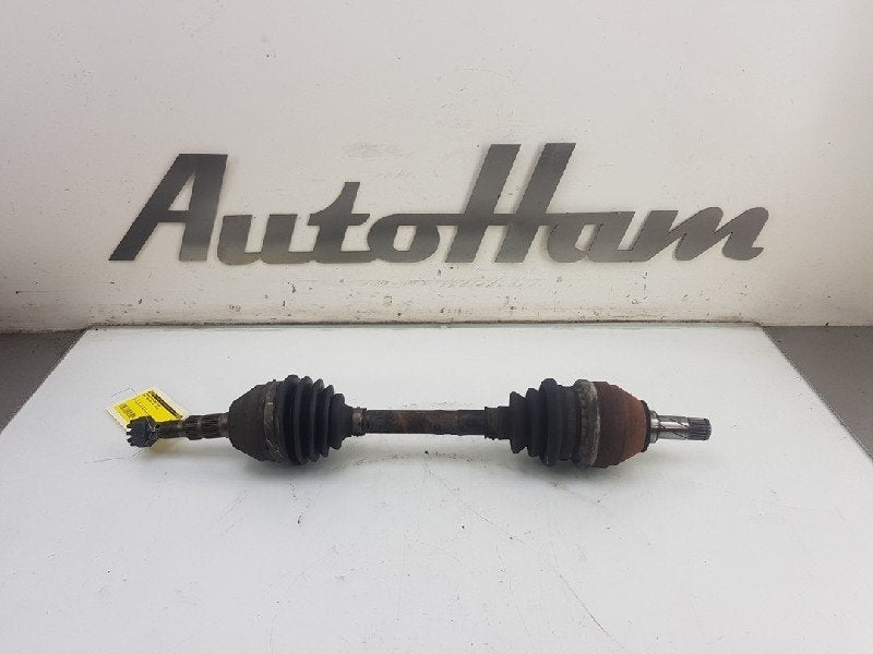 CARDAN AVANT GAUCHE (TRANSMISSION) Opel Meriva, Utilisé, Opel