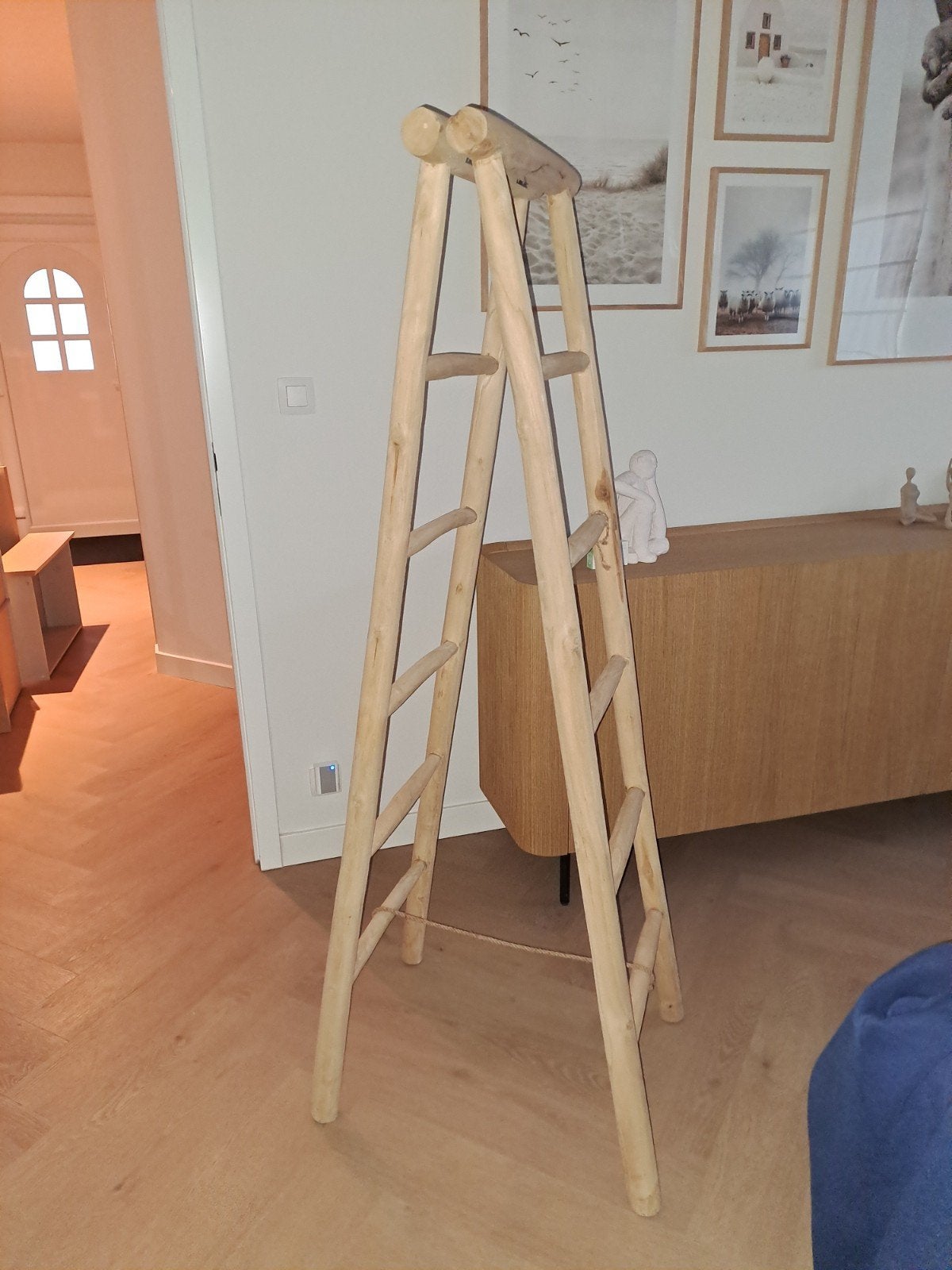 decoratie rek of kleding rek, Huis en Inrichting, Woonaccessoires | Cd- en Dvd-rekken, Ophalen