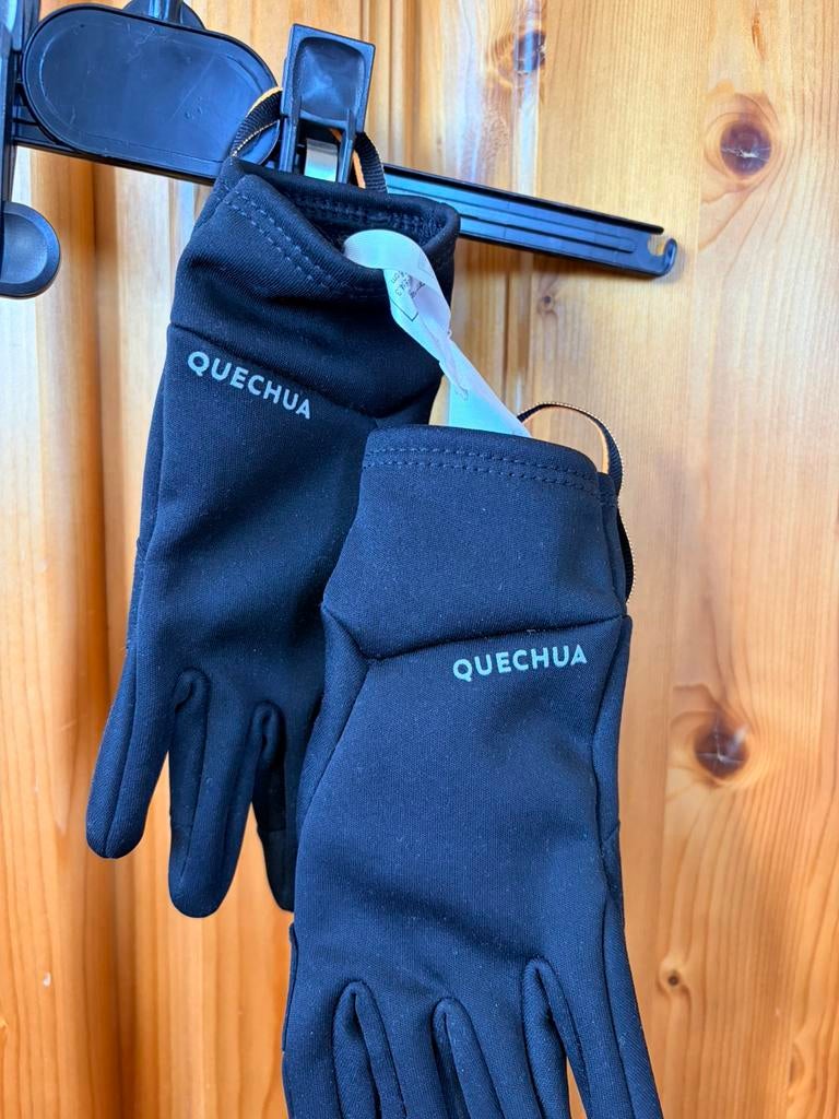 Handschoentjes, Ophalen, Zo goed als nieuw