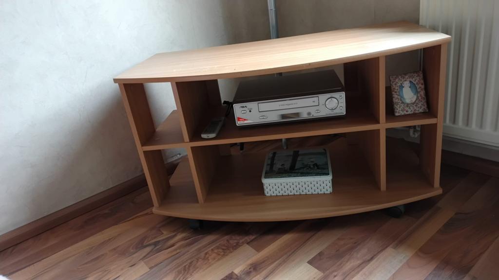 Meuble TV, Enlèvement, Utilisé