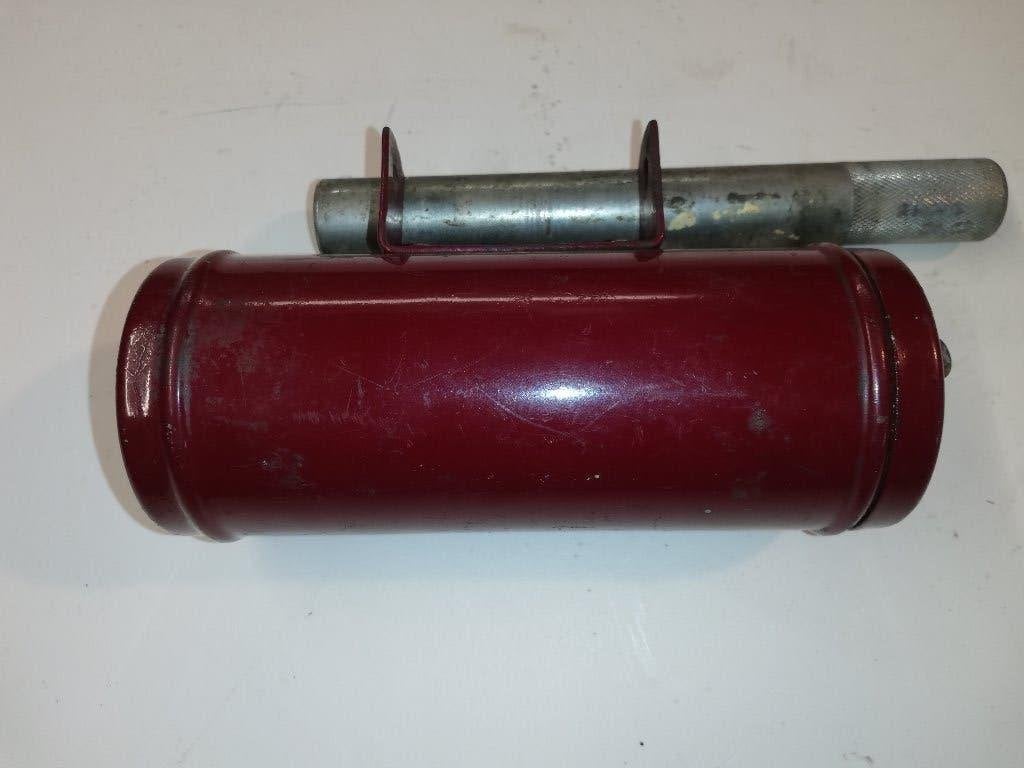 vieux tambour à outils, Enlèvement, Utilisé, Autres marques