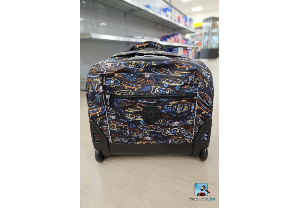 Boekentas, Enlèvement ou Envoi, Neuf, Porte-documents ou Cartable