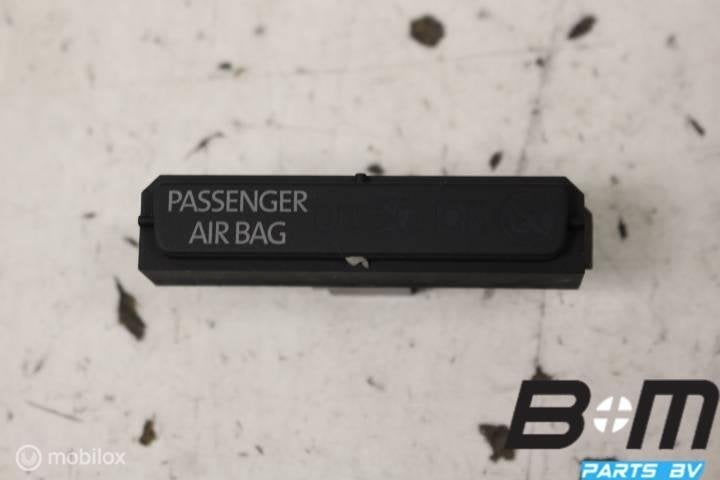 Airbag lampje voor bijrijdersairbag VW Beetle 5C 5C5919234, Autos : Divers, Antivol, Utilisé