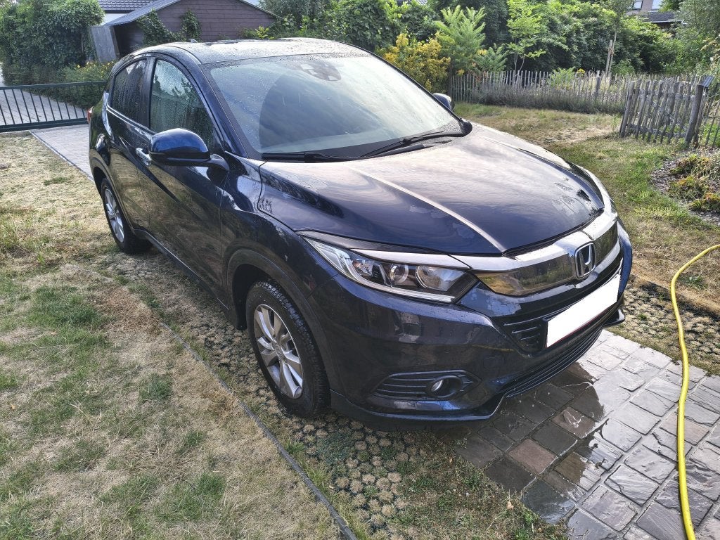Honda HR-V 1.5 (130pk) Elegance 2019 2de generatie facelift, Autos, Honda, Achat, Euro 6, HR-V, Boîte manuelle