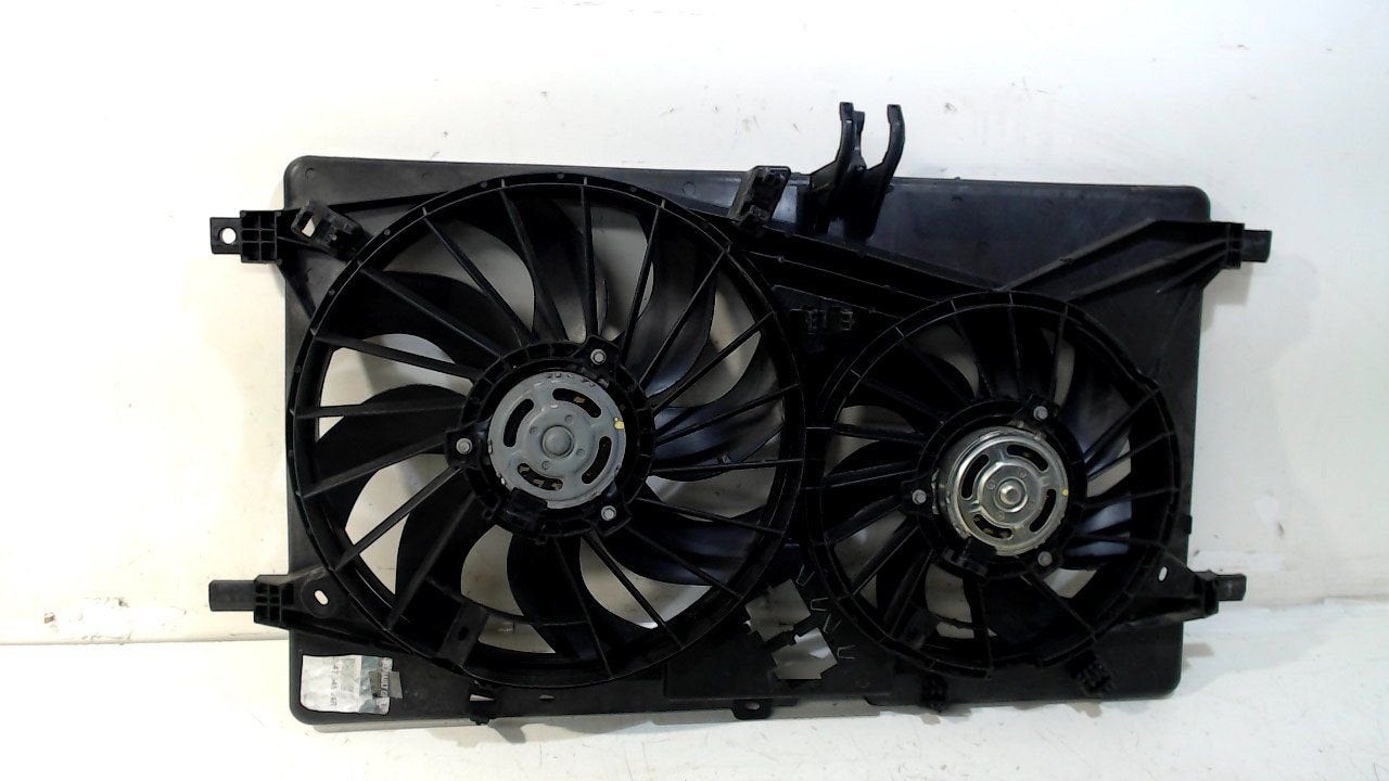 Koelventilatormotor Renault Master, Onderdelen@venauto.nl, Van der Ven Autorecycling B.V., Gebruikt, Ettenseweg 76, 4706 PB Roosendaal, The Netherlands