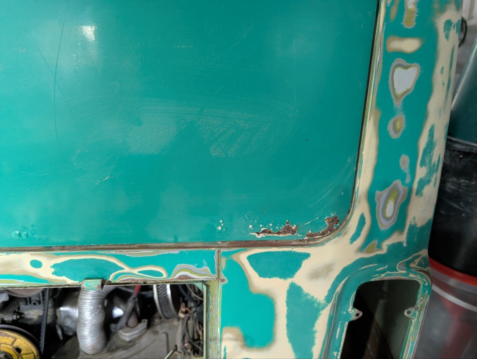 vw t2 (1970cc), foto 8