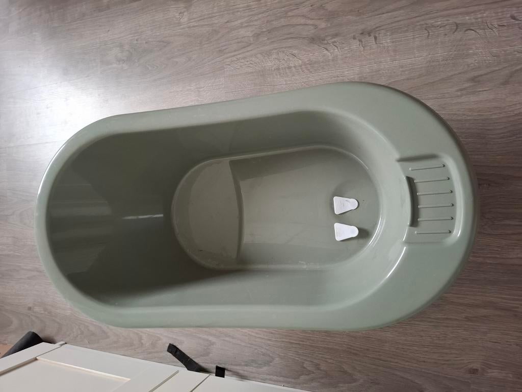 Kinderbadje te koop, Kinderen en Baby's, Badjes en Verzorging, Ophalen, Zo goed als nieuw