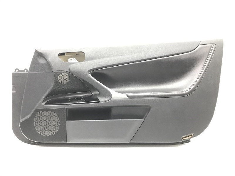 PANNEAU DE PORTE DROITE Lexus IS C (E2) (01-2009/06-2015), Utilisé, Lexus