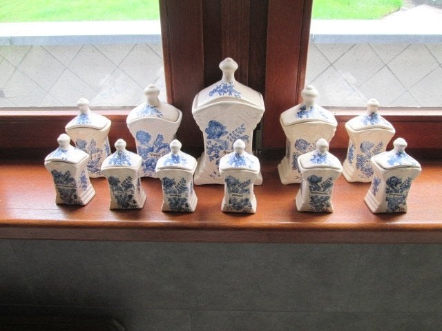 Garniture pour archelle . Vente ou échange, Enlèvement