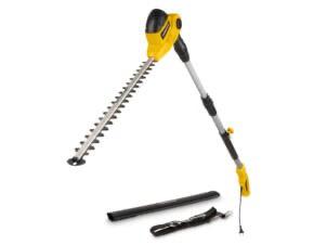 Taille haie télescopique Powerplus POWXG2044, Enlèvement, Comme neuf