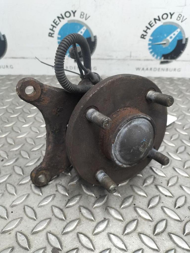 FORD FOCUS GHIA FUSEE LA 1999, Enlèvement ou Envoi, Utilisé, Stiba membre