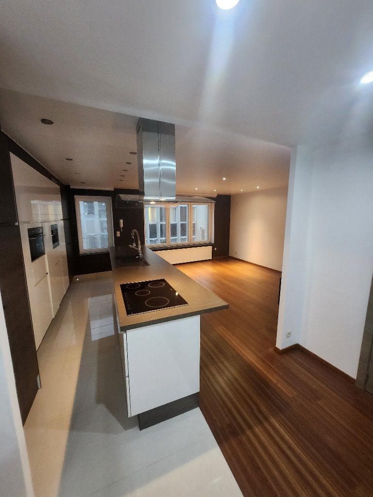 Uniek appartement met uitzonderlijk dakterras, Immo, 79 m², Tot 200 m², Knokke-Heist, Appartement