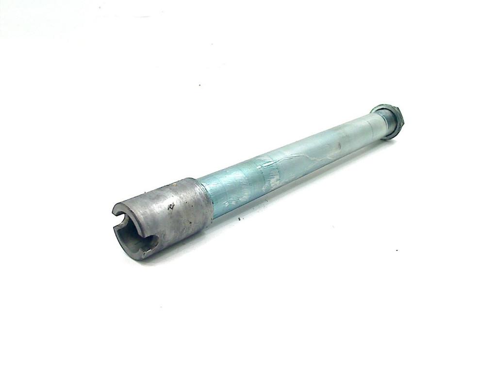 ESSIEU AVANT Aprilia SRV 850 (01-1970/-), Dhr. S. di Majo, Utilisé, Info@cama-motorparts.nl, P.J. Troelstraweg 8 8
3144 CX  MAASSLUIS, NL